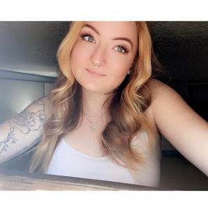 Meet your Posher, Kaley
